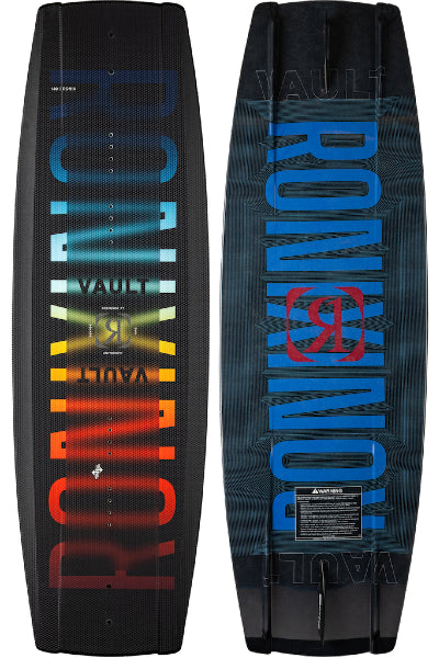 Vault Wakeboard | 2026