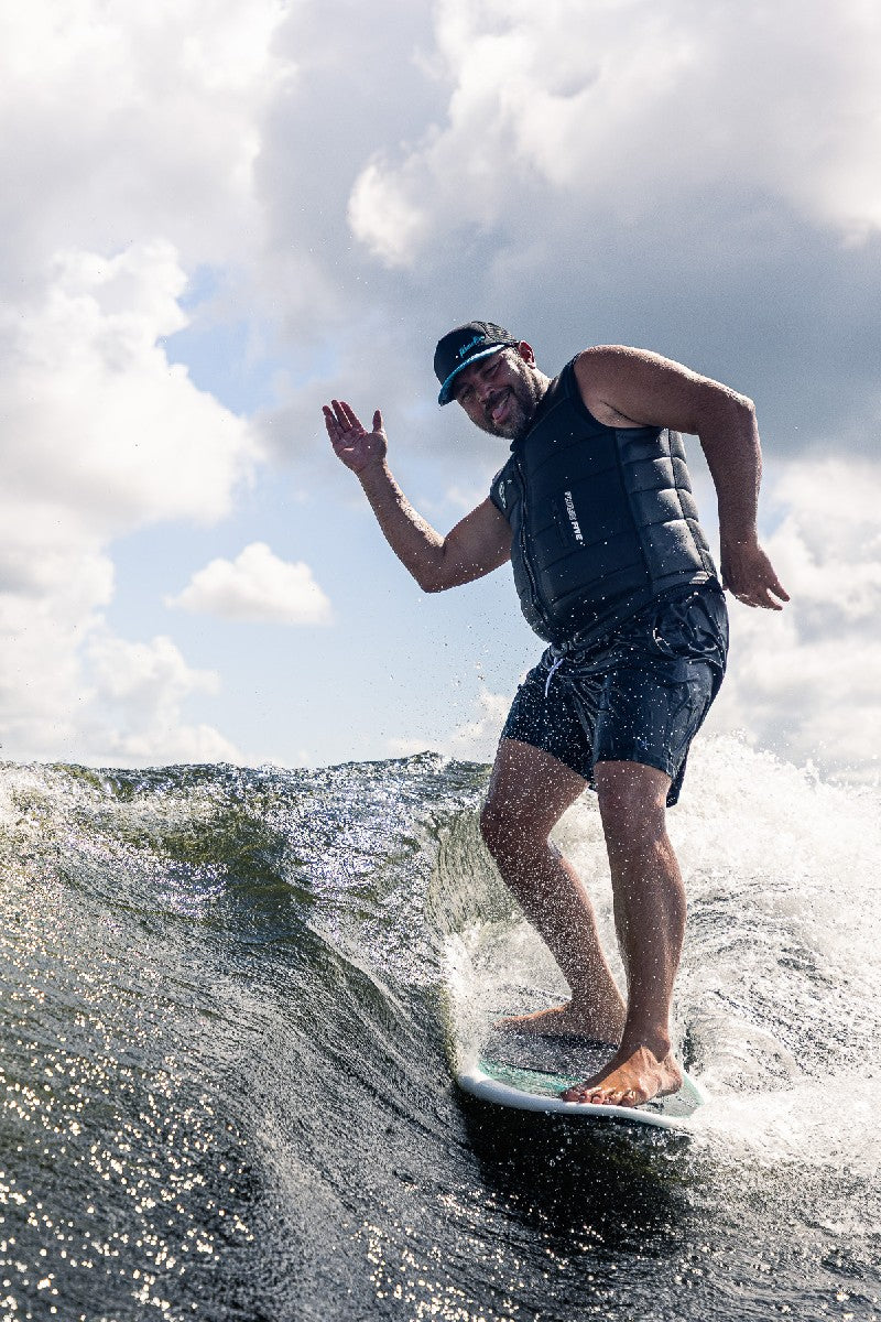 Cap’tin Wakesurf Board | 2026