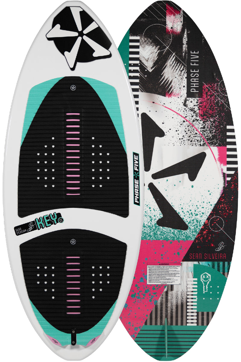 Key CL Skimboard | 2026