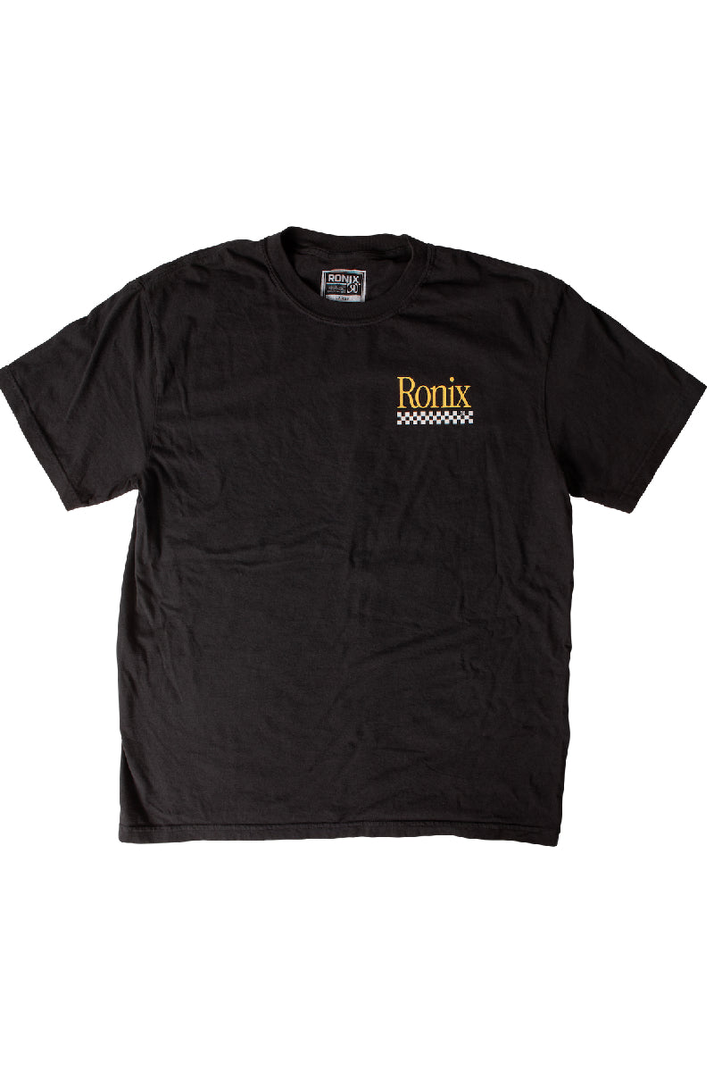 Old Skool Tee | 2026