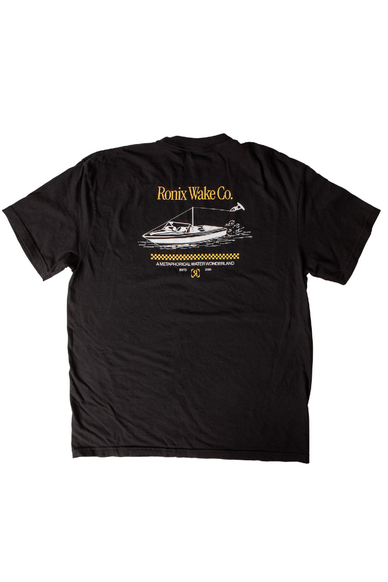 Old Skool Tee | 2026