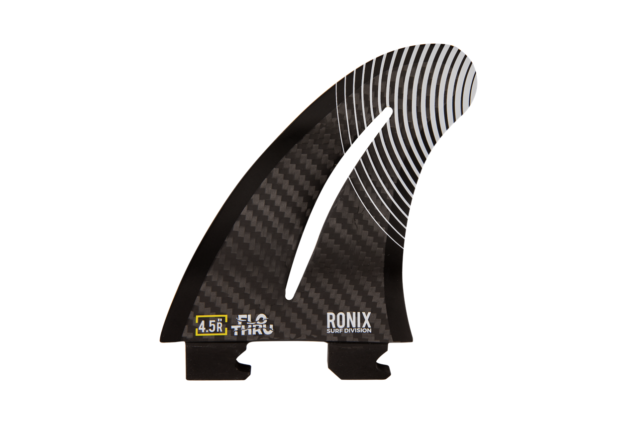 Fin-S 2.0 - Flo Thru - Surf Fin