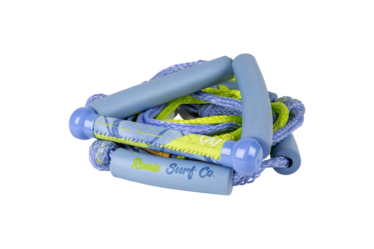 Women's Bungee Surf Rope w/10 in. Handle - 25ft. 4-Sect. Rope | 2024