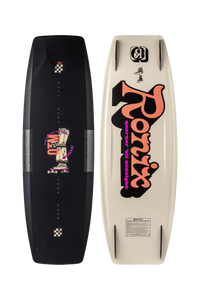 Quarter 'Til Midnight Wakeboard | 2025