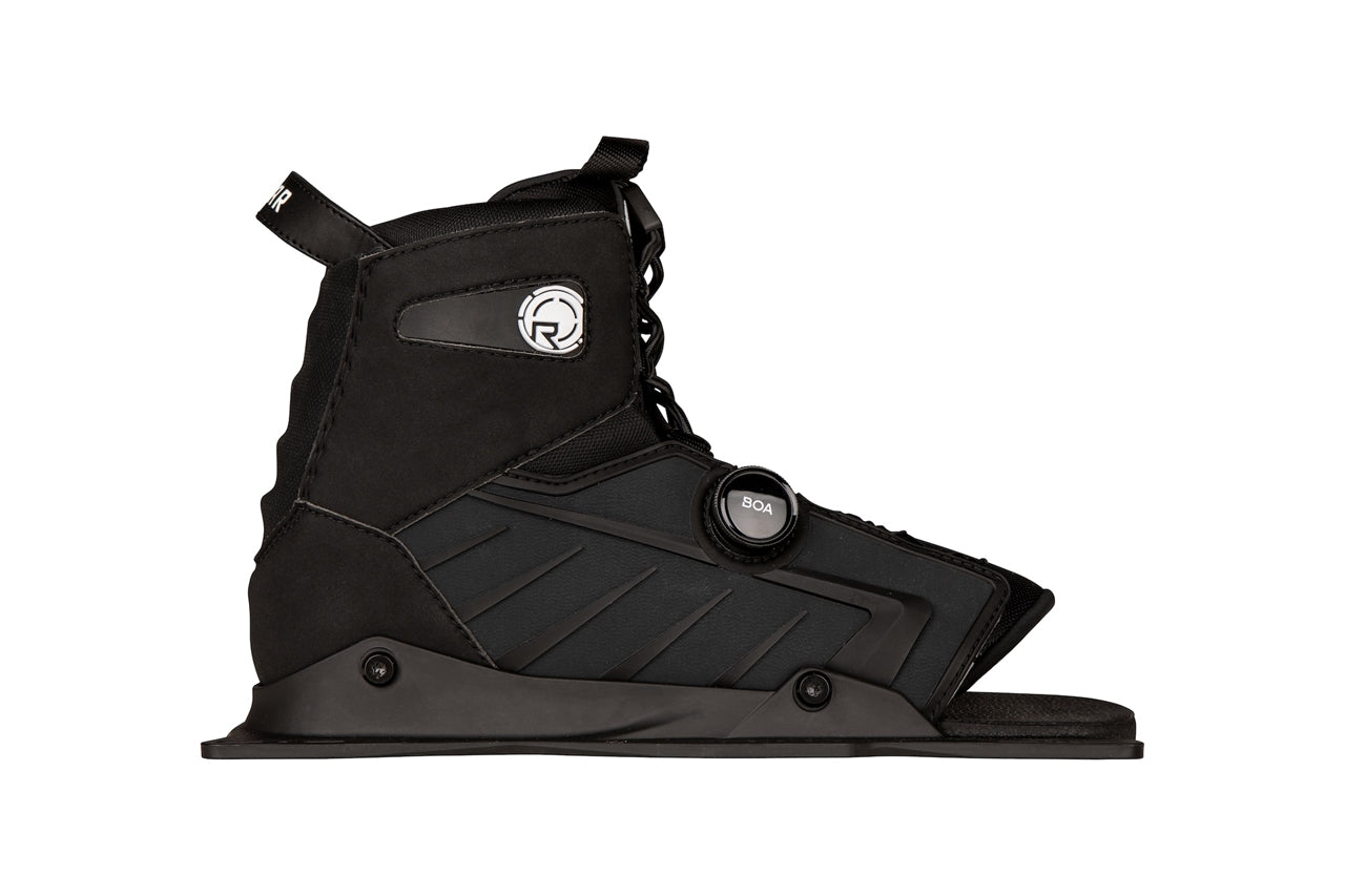 Vector Boa Waterski Binding | Front Feather Frame | 2025