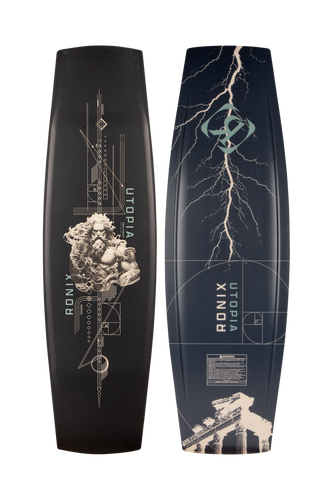Utopia Wakeboard | 2025