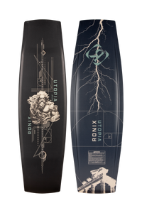 Utopia Wakeboard | 2025