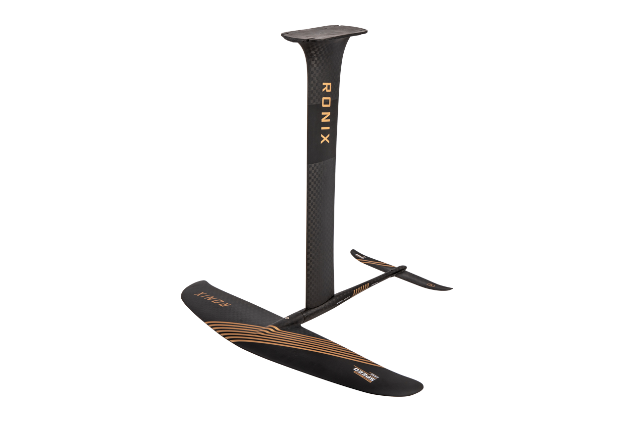 Shadow 29in. Mast- 39cm Fuse. -Spd. 1330 Wing - Spd. 180cm Stabilizer