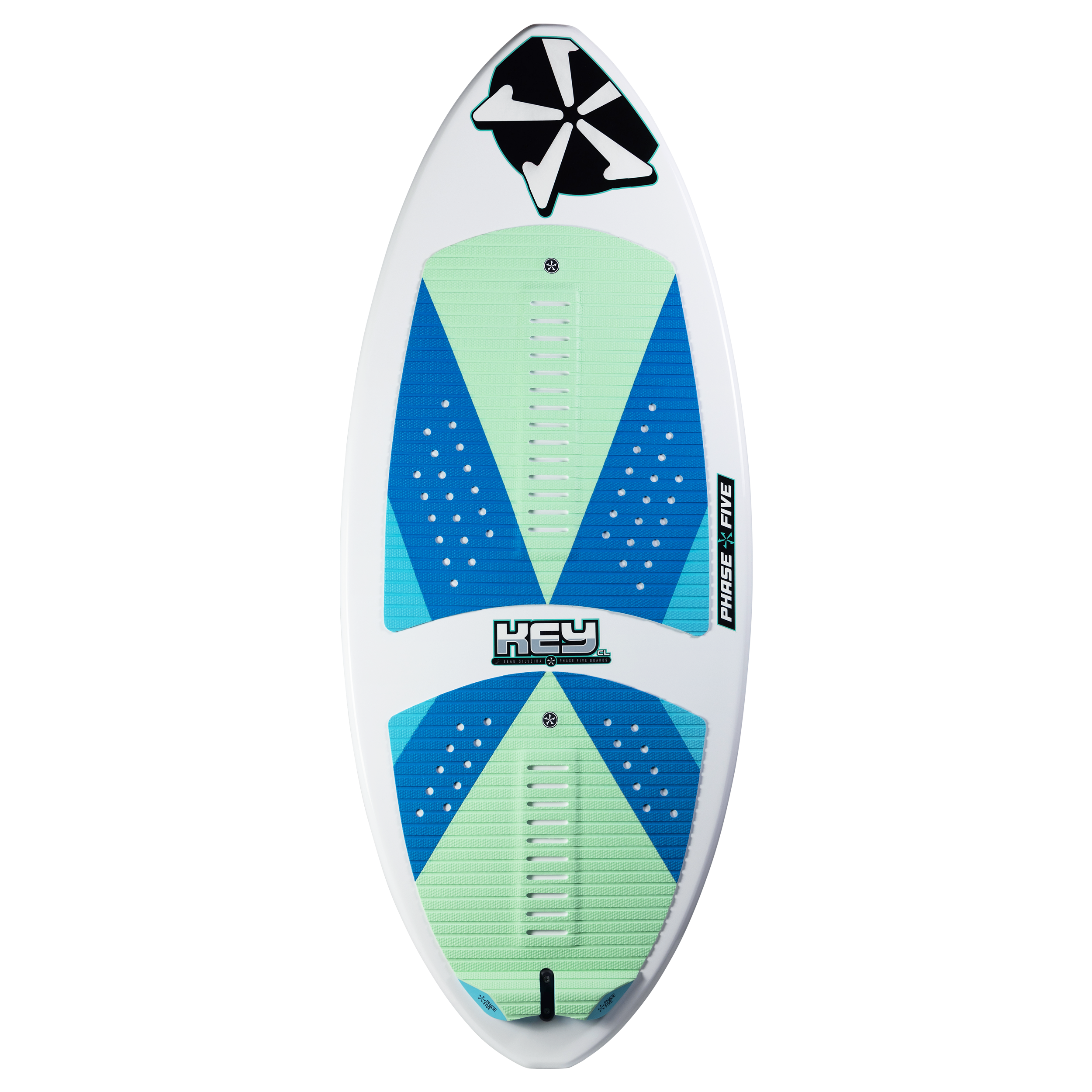 Key CL Wake Skimboard | 2025