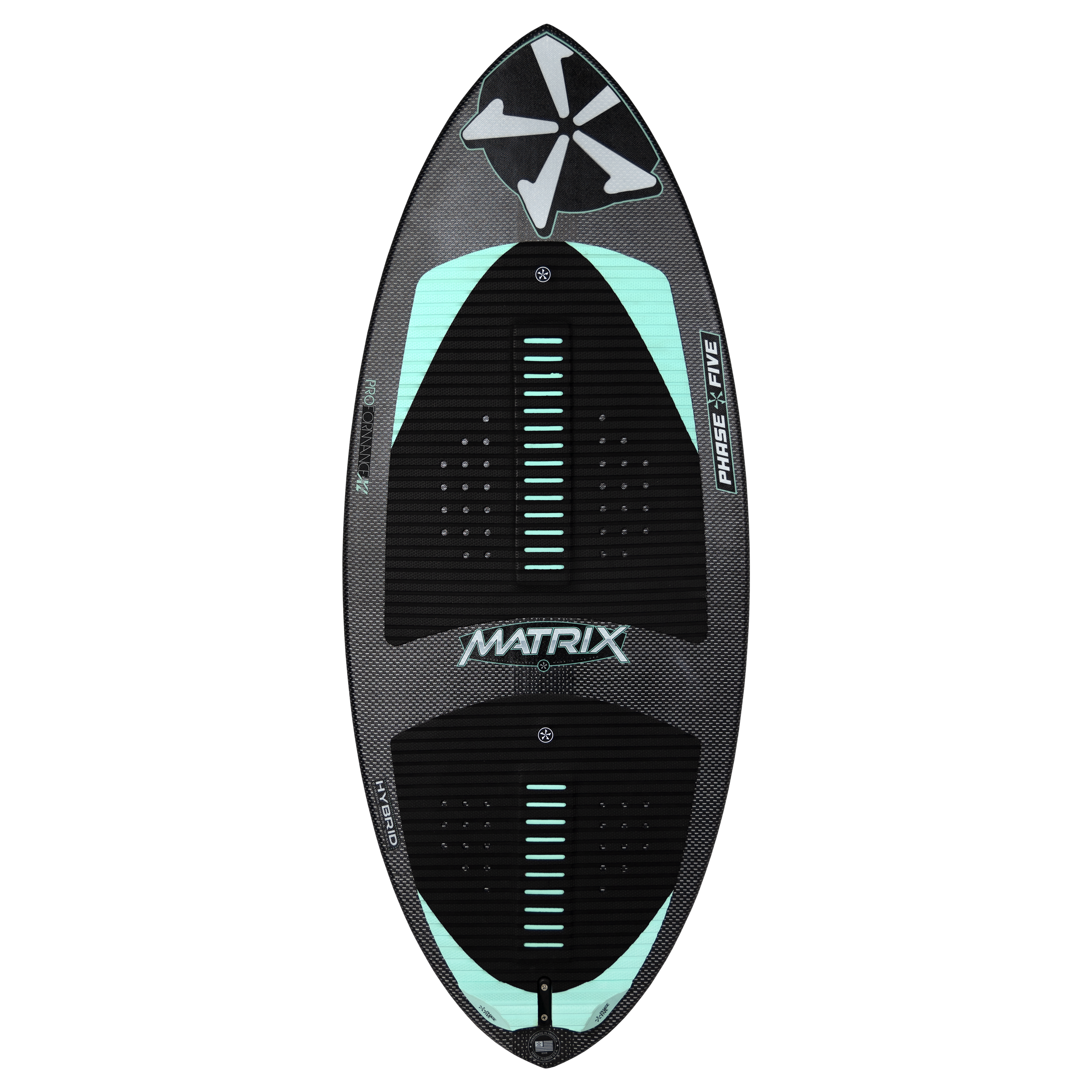 Matrix Wakesurf Board | 2025