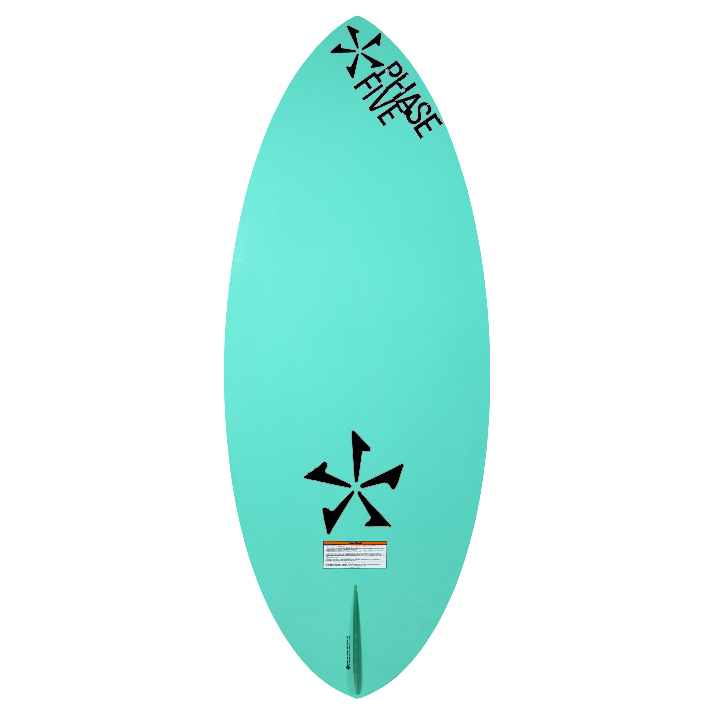 Matrix Wakesurf Board | 2025