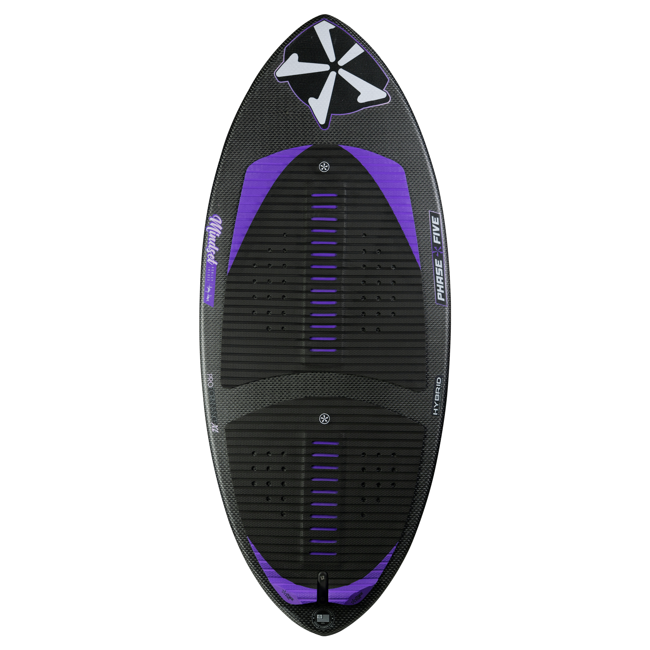 Mindset Wakesurf Board | 2025