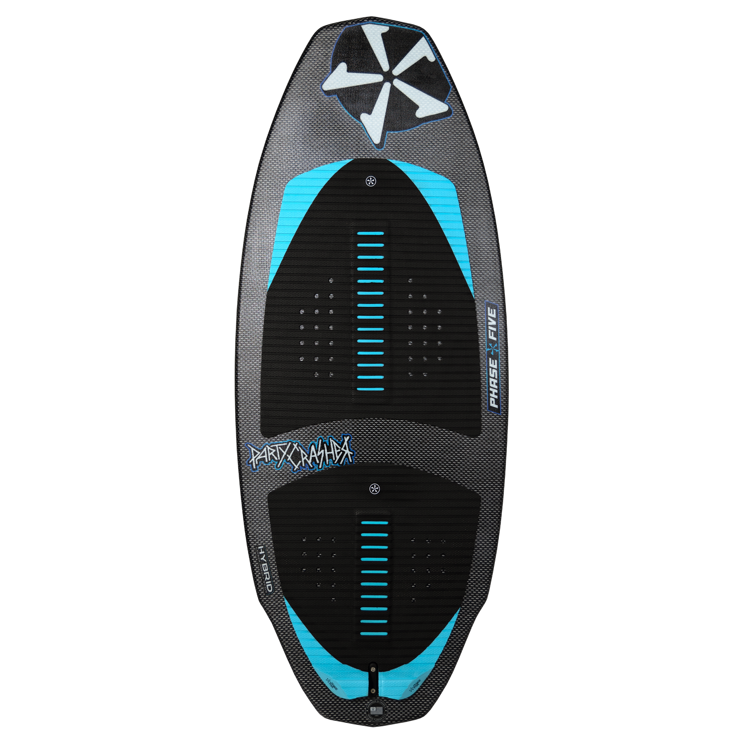 Party Crasher Wakesurf Board | 2025