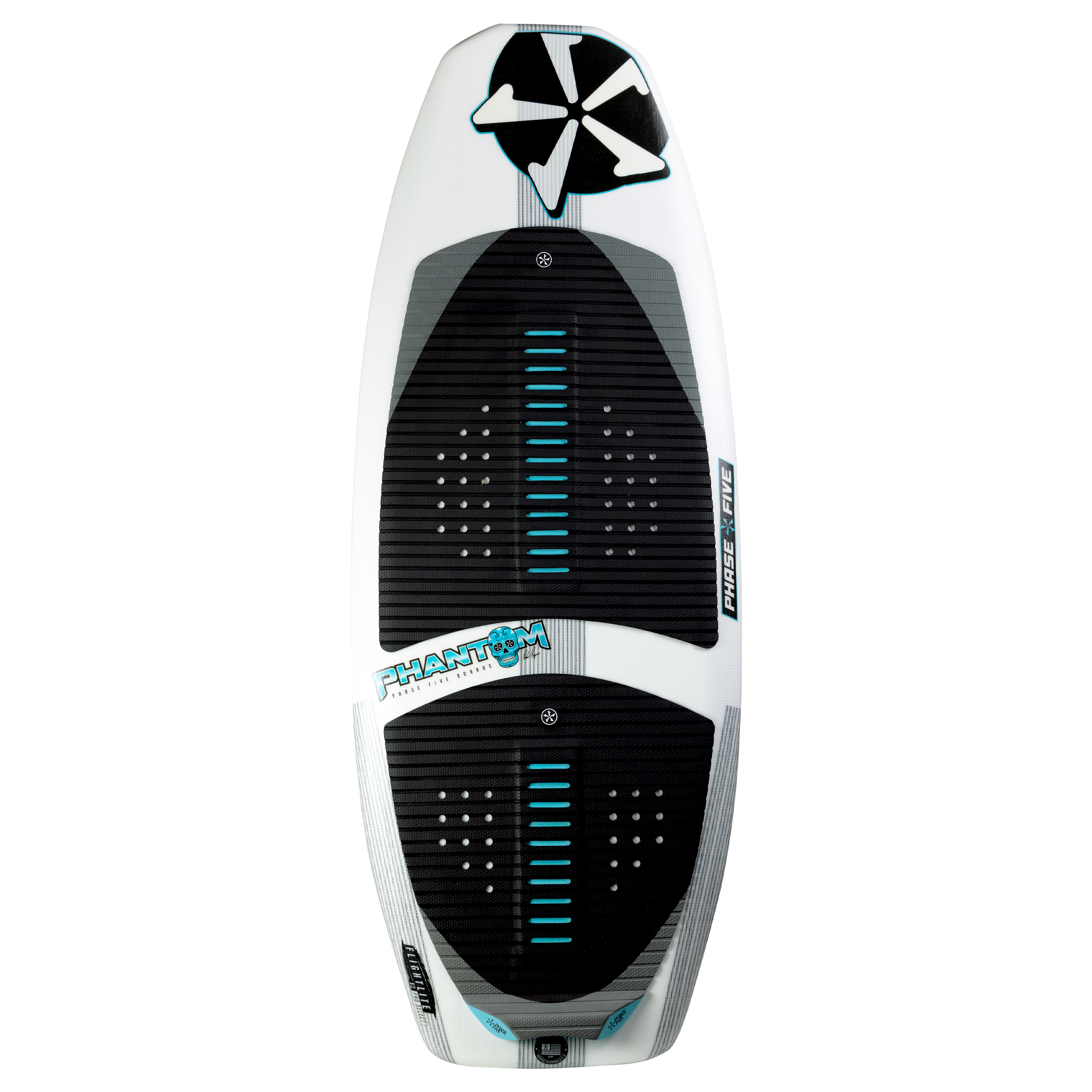 Phantom Wakesurf Board | 2025
