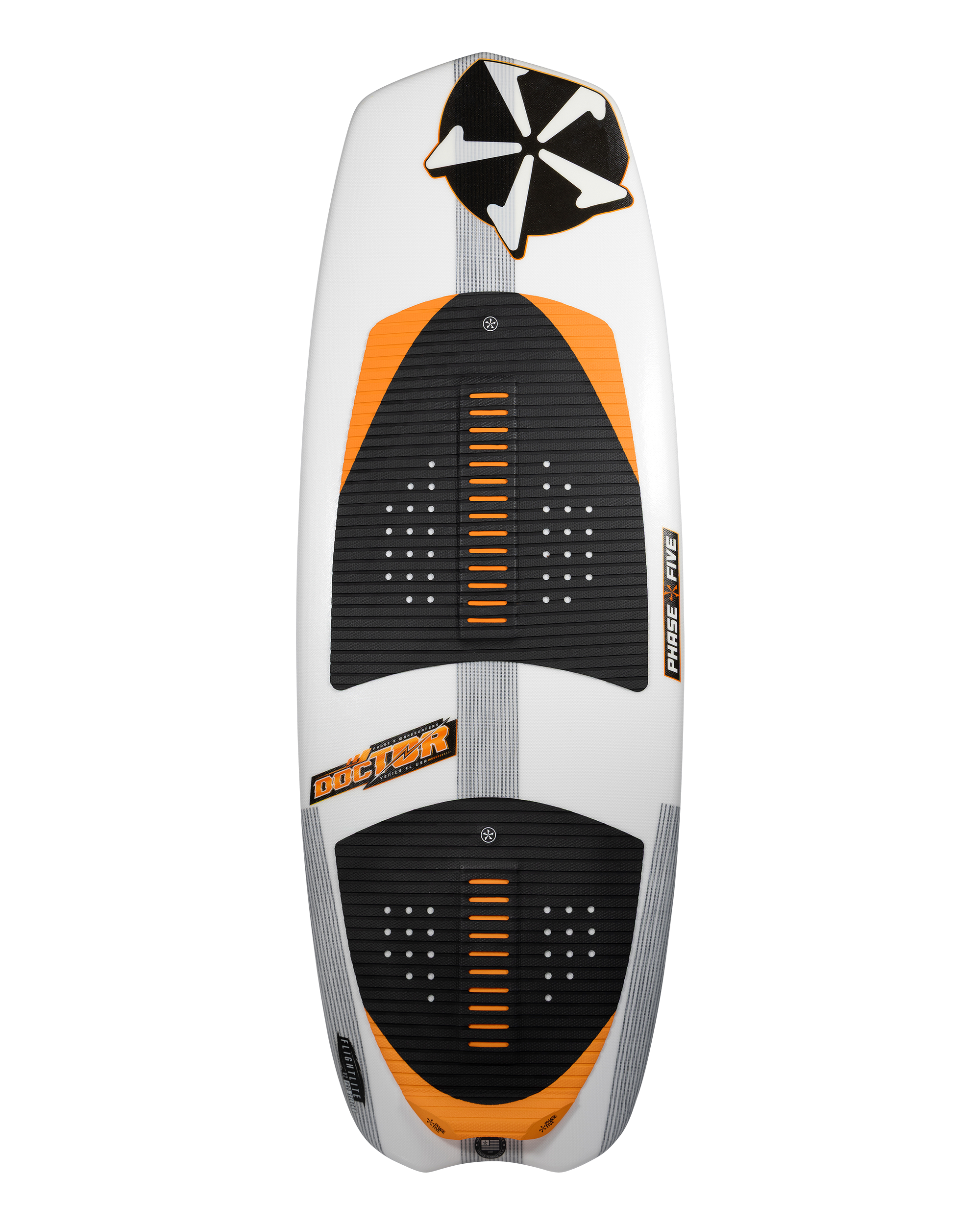 Doctor Wakesurf Board | 2026