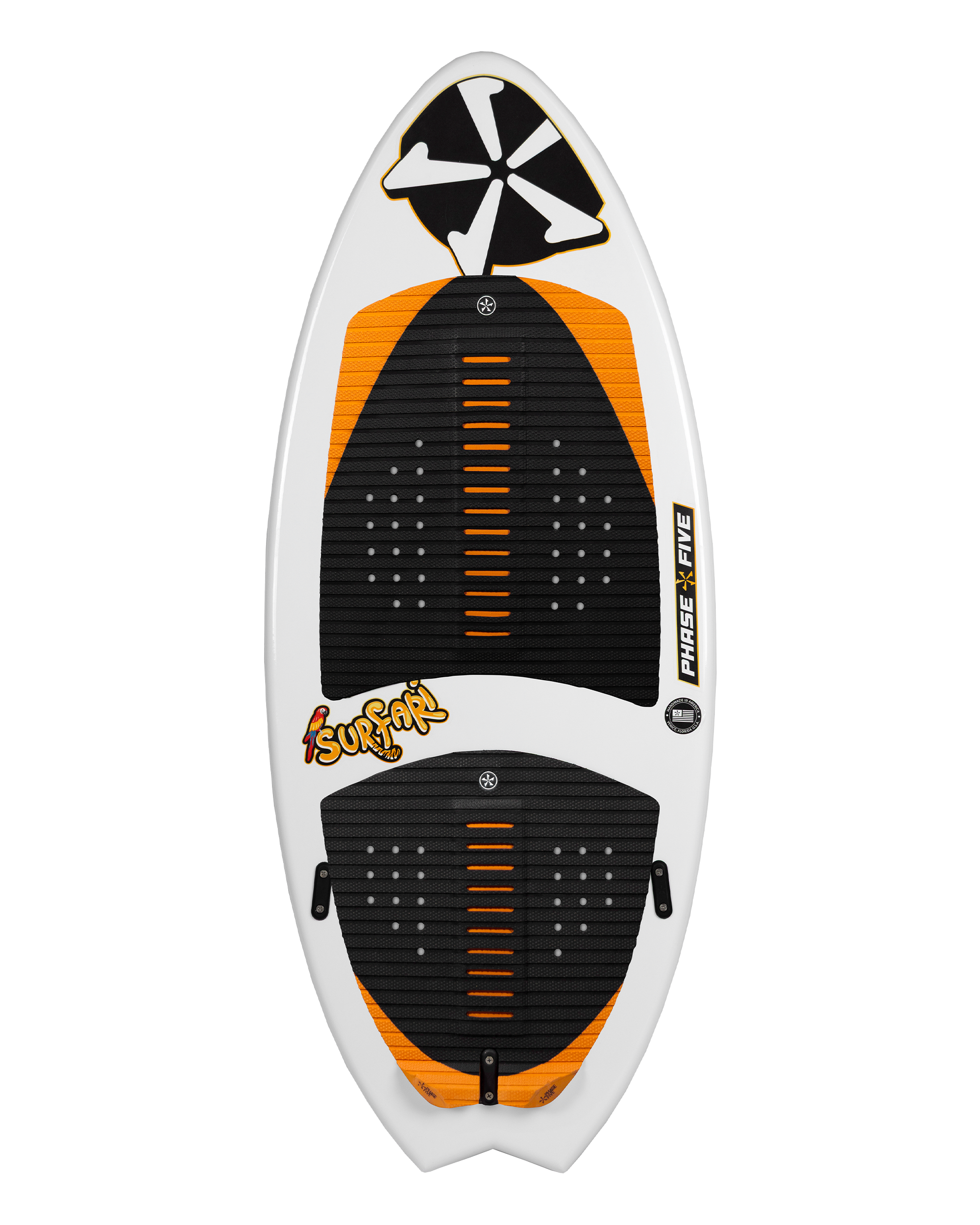 Surfari Skimboard | 2026