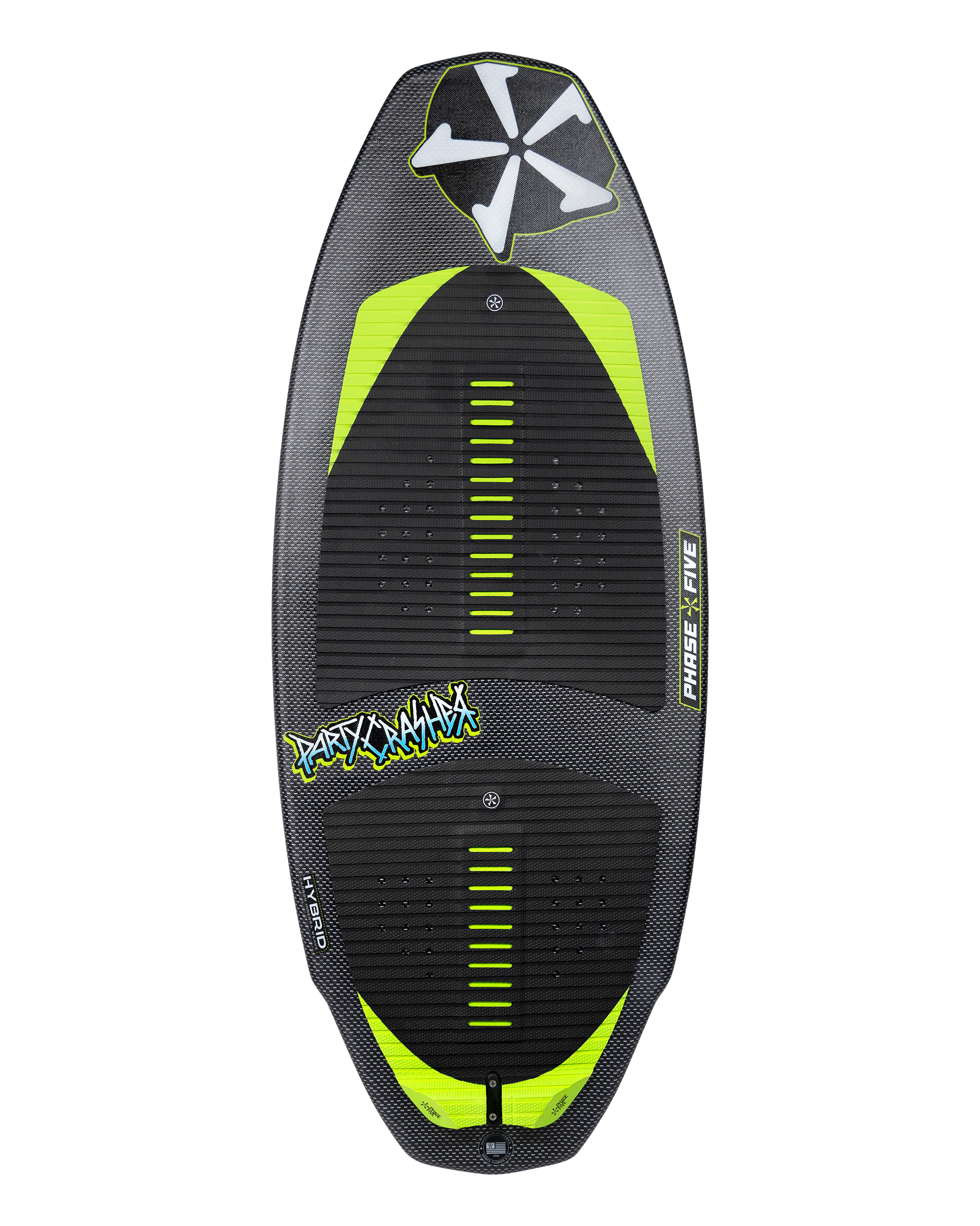 Party Crasher Skimboard | 2026