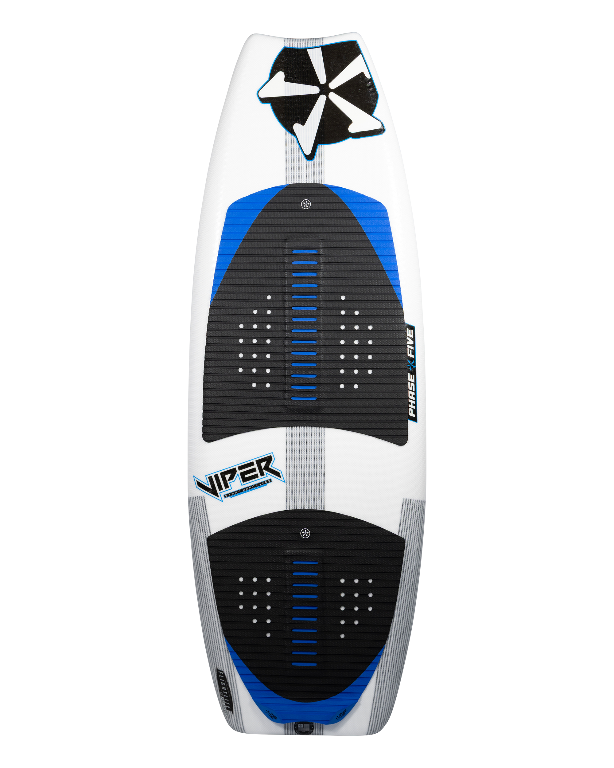 Viper Wakesurf Board | 2026