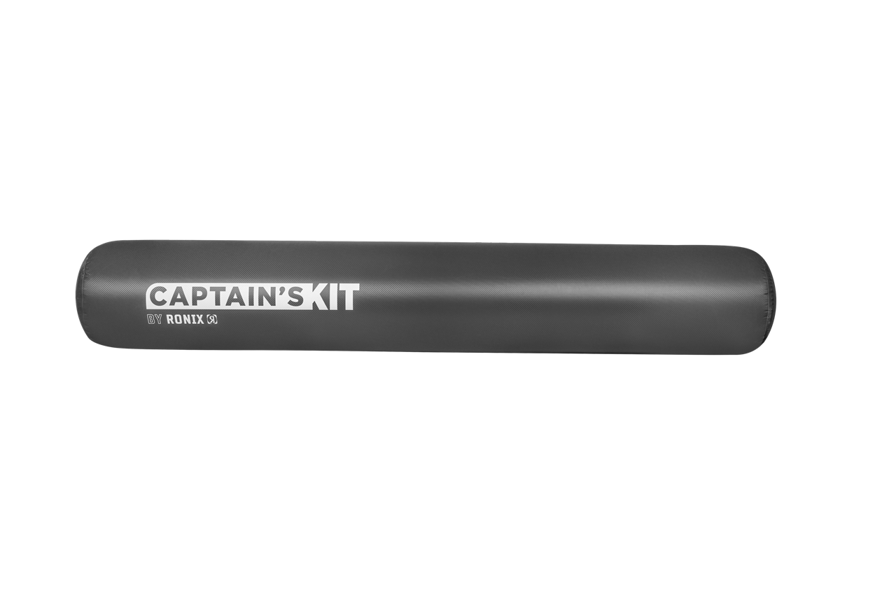 Captain's Kit - Happy Hour Boat Fender | 2024