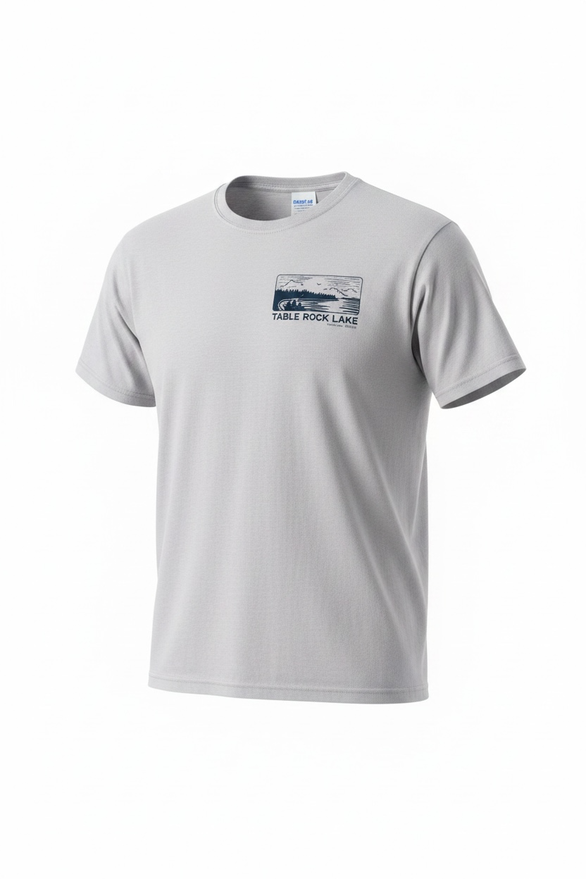 Getaway Tee - Lavendar