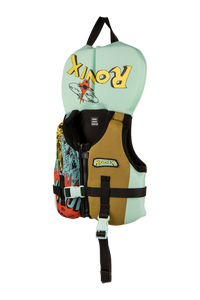 Boy's CGA Vest | (Up to 30 lbs)