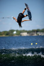 Load image into Gallery viewer, Quarter &#39;Til Midnght Wakeboard with Halo Wakeboard Boots | 2024