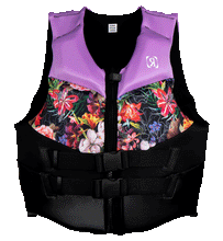 Load image into Gallery viewer, Daydream Womens CGA Vest