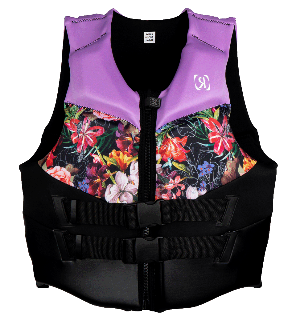 Daydream Womens CGA Vest