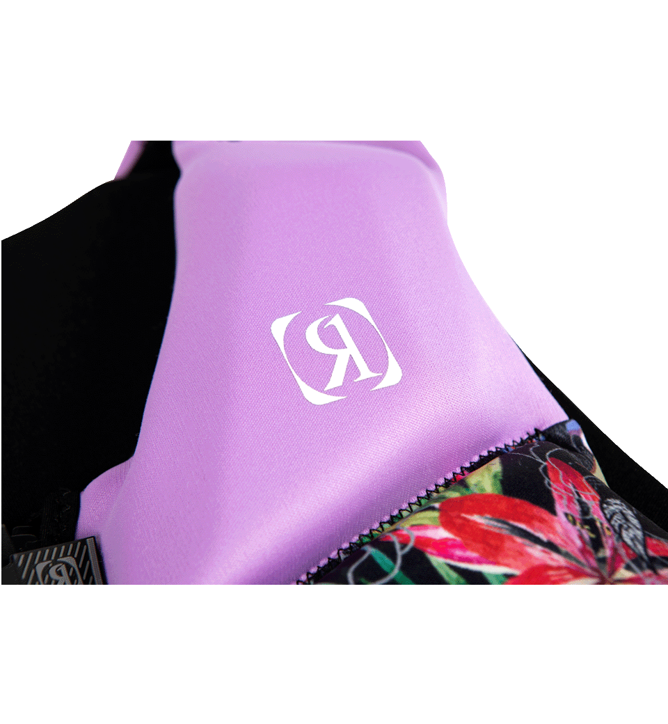 Daydream Womens CGA Vest