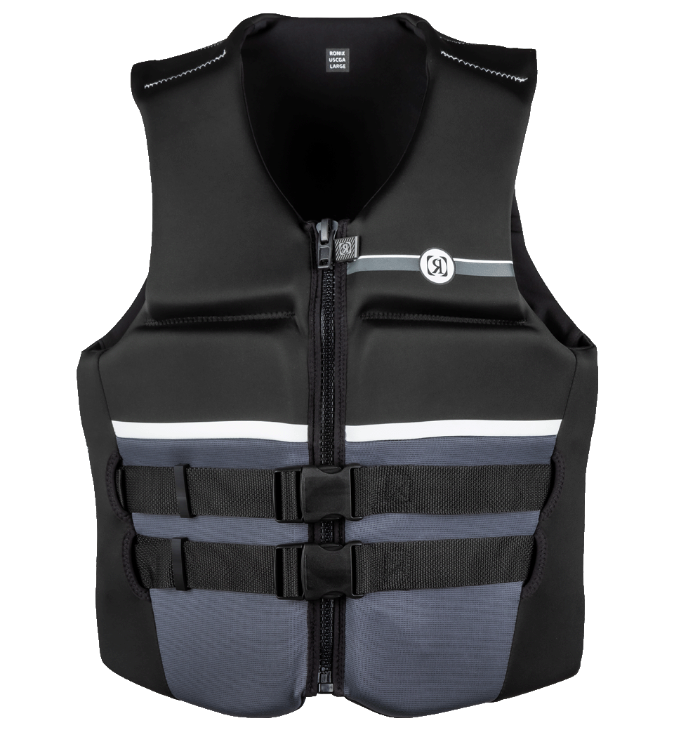 Covert CGA Vest
