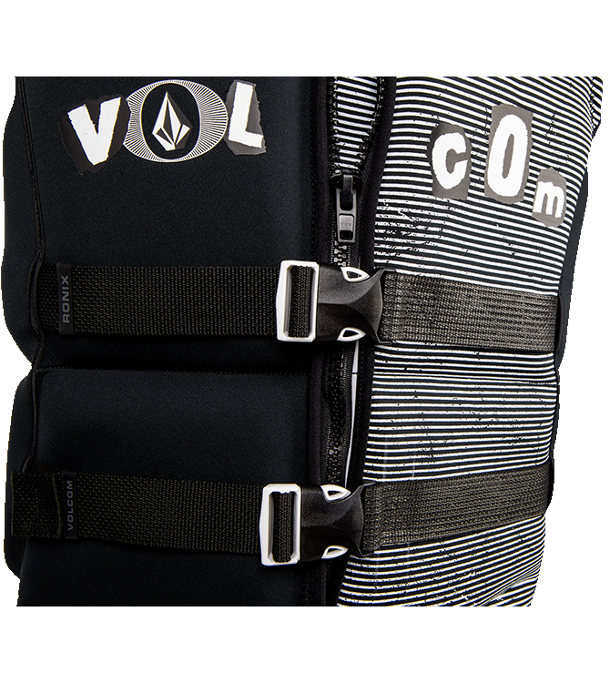 Volcom Capella 3.0 CGA Vest
