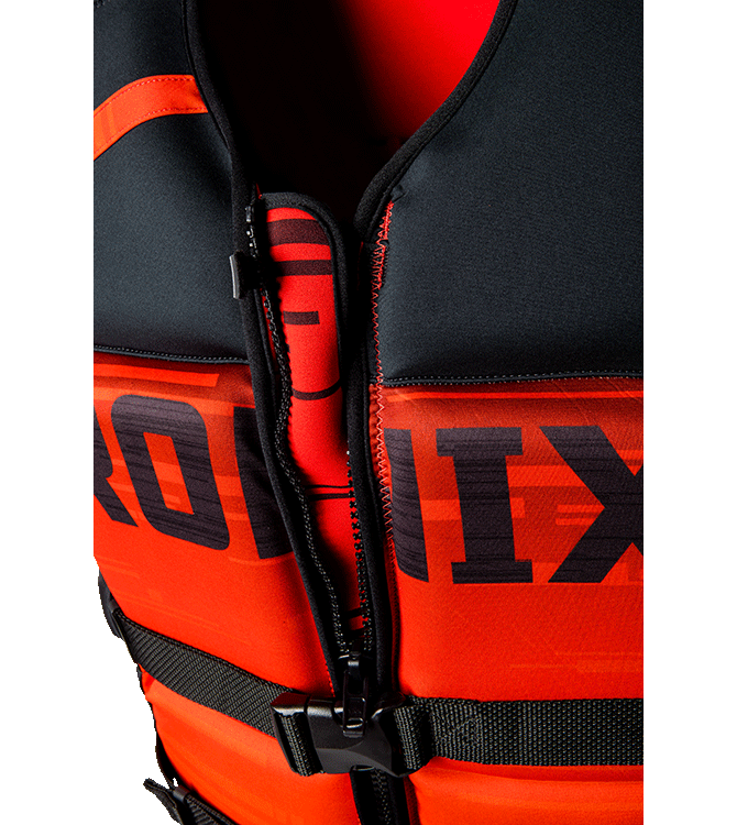 Megacorp Surf Capella 3.0 CGA Vest
