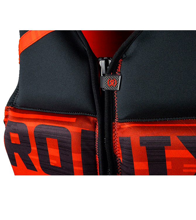 Megacorp Surf Capella 3.0 CGA Vest