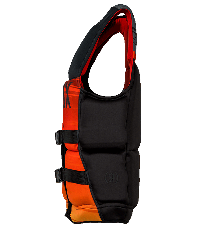 Megacorp Surf Capella 3.0 CGA Vest