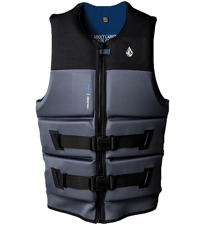 Volcom Yes CGA Vest