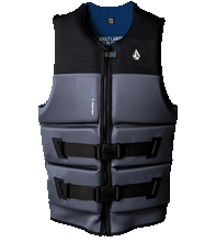Load image into Gallery viewer, Volcom Yes CGA Vest