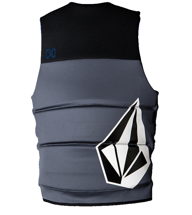 Volcom Yes CGA Vest