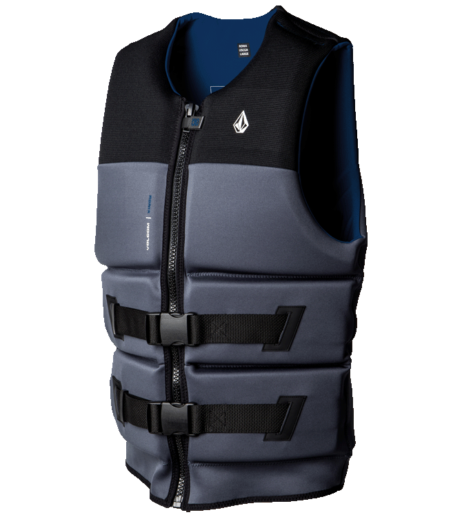 Volcom Yes CGA Vest