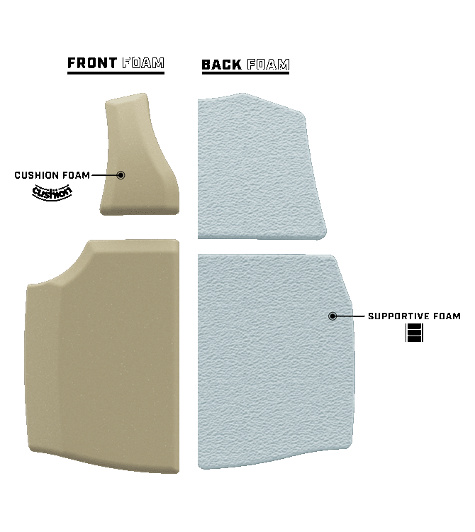Covert CGA Vest