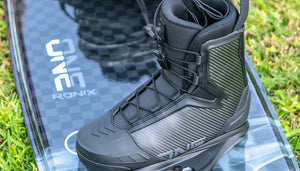 One Intuition Carbitex Boot | 2024