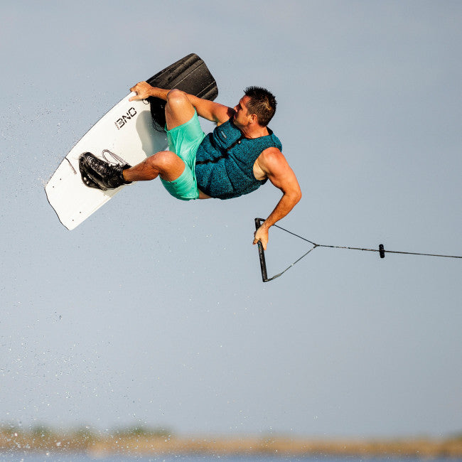 One Legacy Wakeboard | 2025