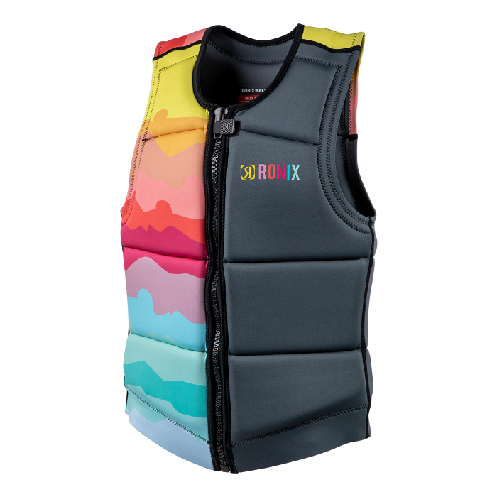 Coral Womens Impact Vest | 2024