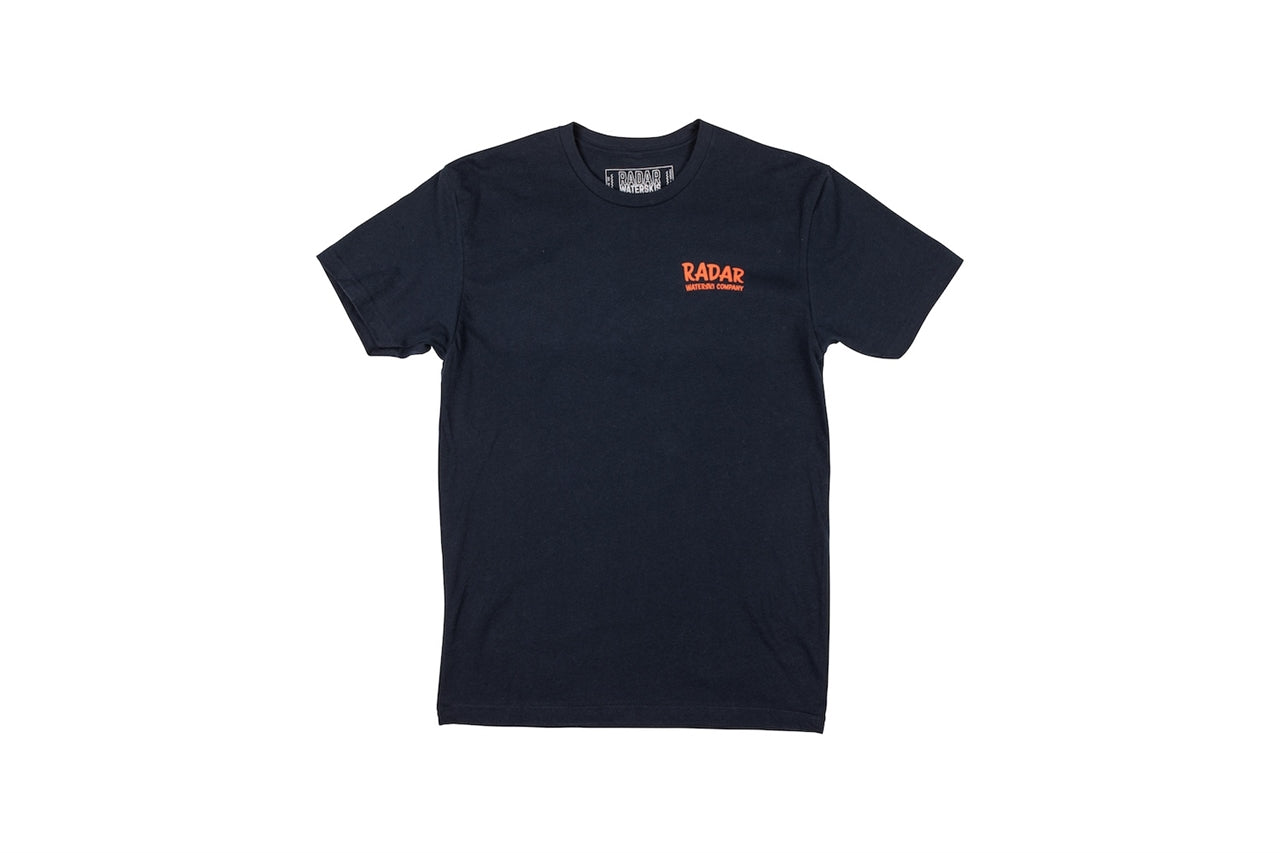 Shaka Tee | 2025