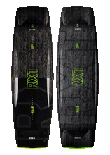 Load image into Gallery viewer, RXT Blackout Wakeboard | 2024
