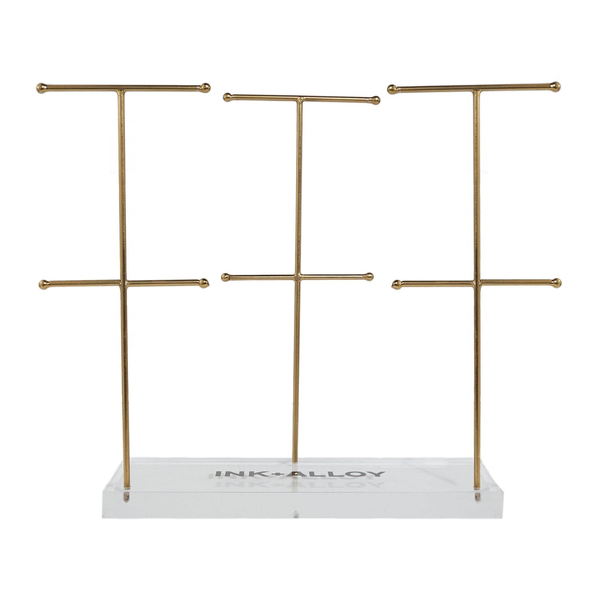 Bracelet/Key Ring Acrylic Display Wholesale