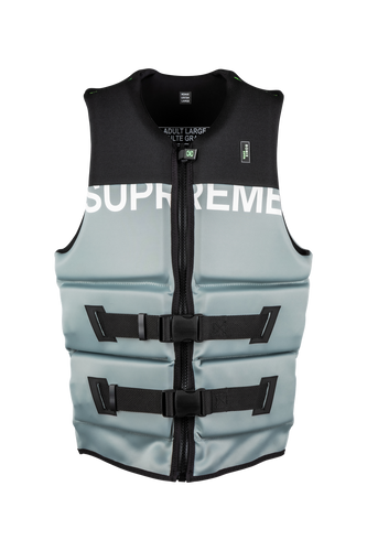Supreme Yes CGA Life Vest  | 2022