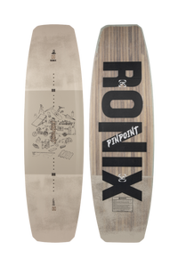 Pinpoint Wakeboard | 2025