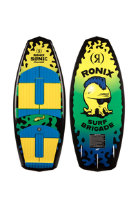 Sonic - Powertail Wakesurf Board | 2026