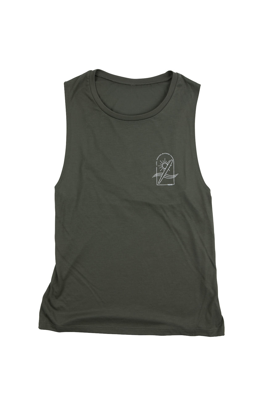 Lyric Women's Tank | 2022