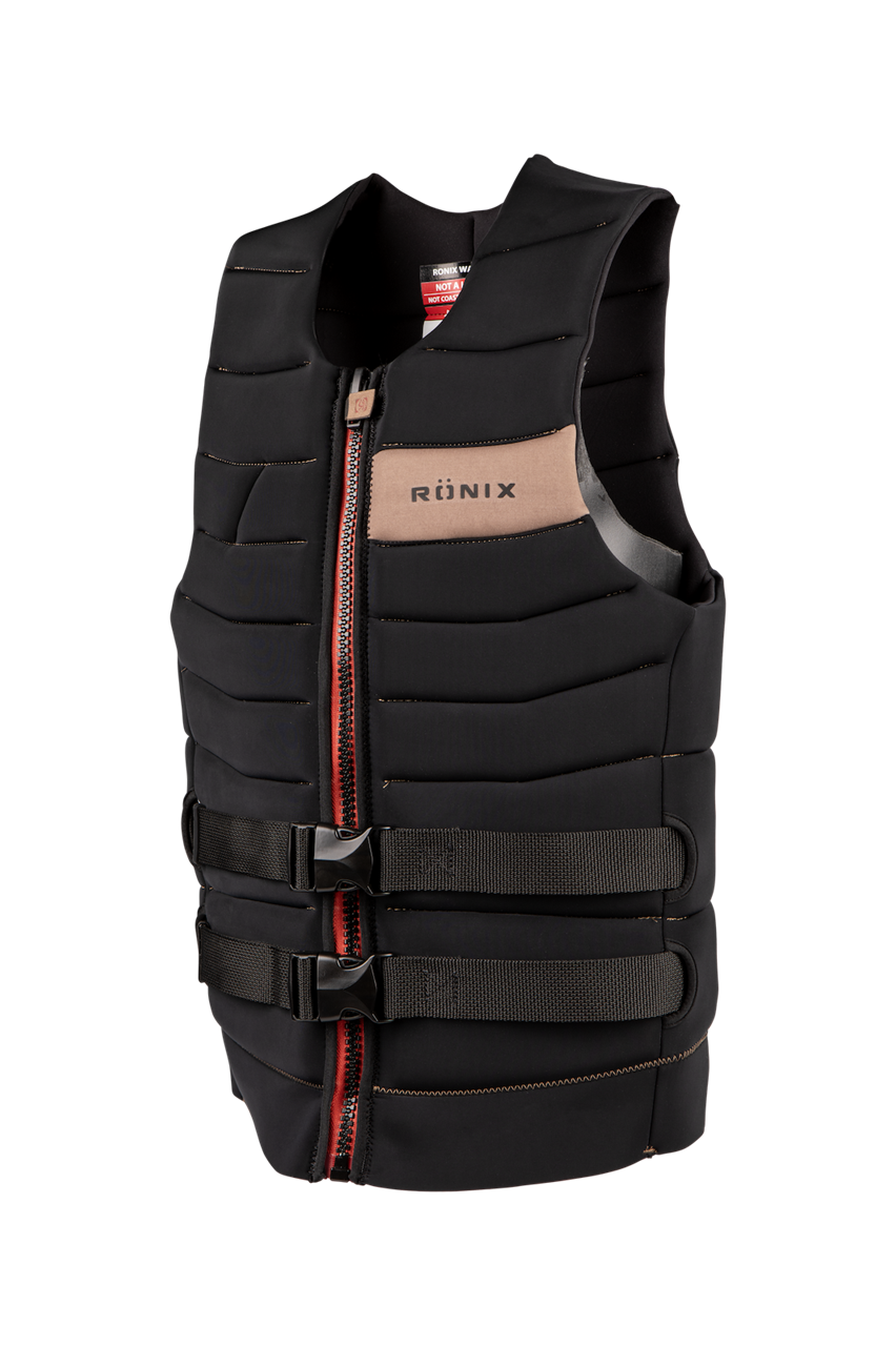 Vadar Impact Vest | 2026